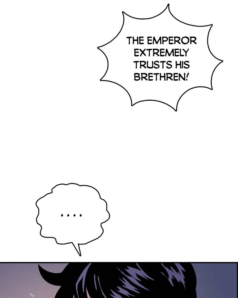 My Beloved Emperor Chapter 26 - page 89