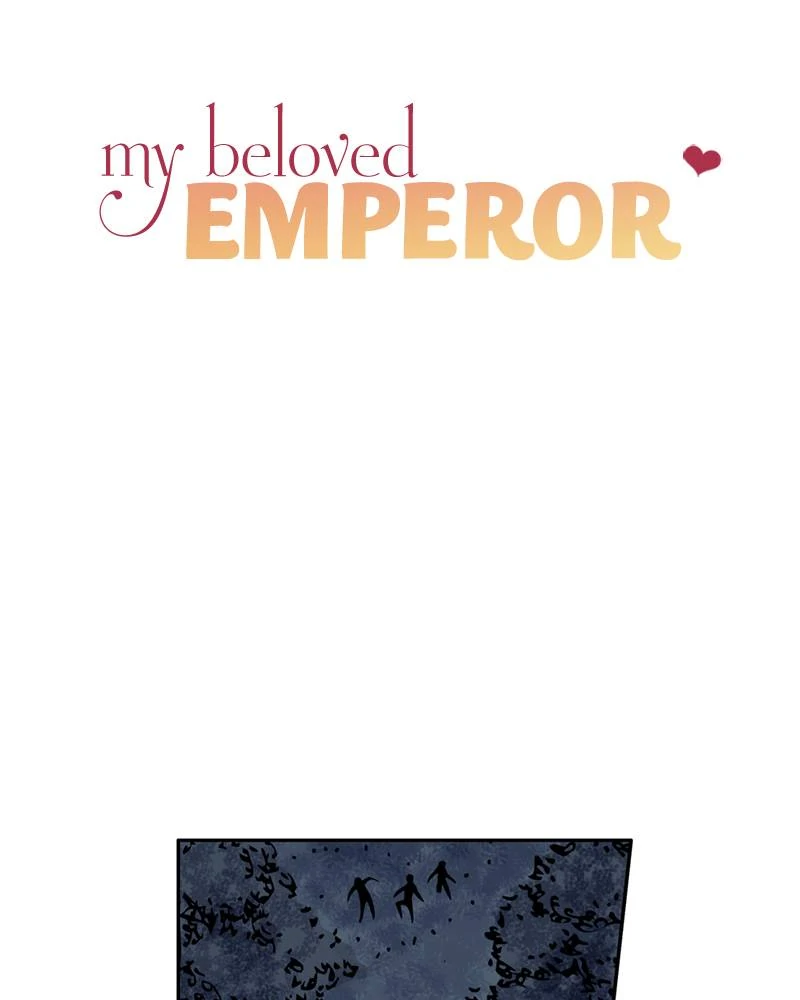 My Beloved Emperor Chapter 27 - page 1