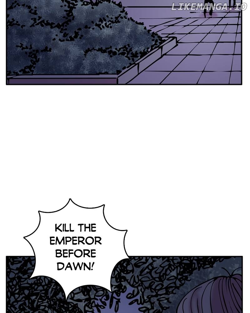 My Beloved Emperor Chapter 30 - page 5