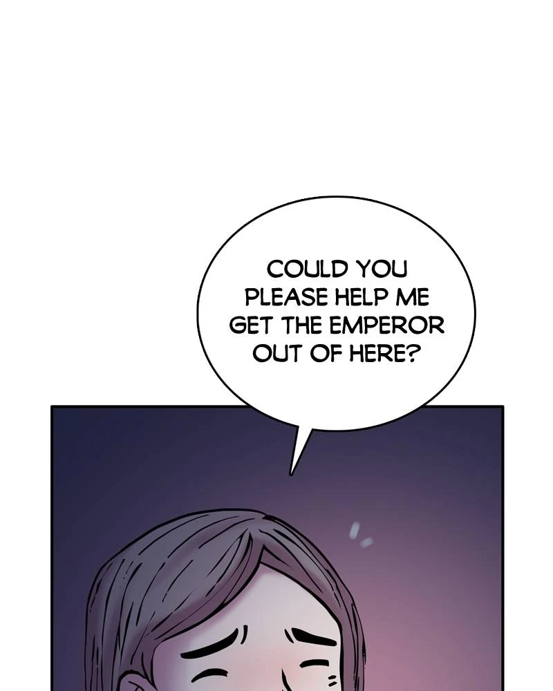 My Beloved Emperor Chapter 30 - page 50