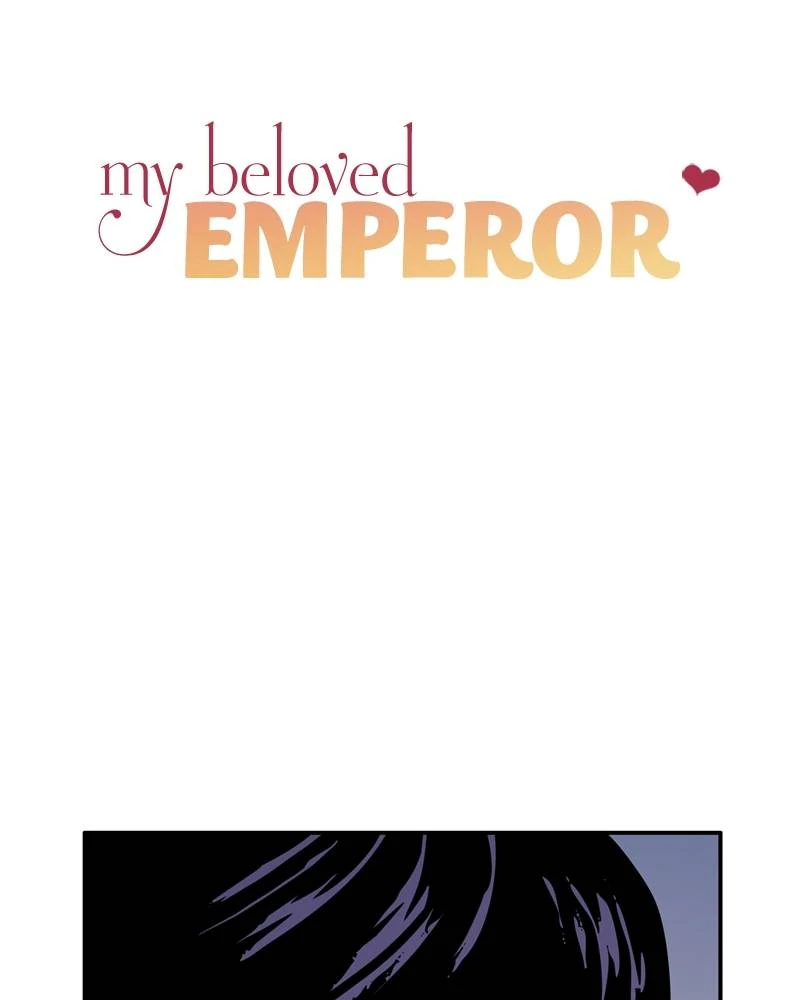 My Beloved Emperor Chapter 32 - page 1