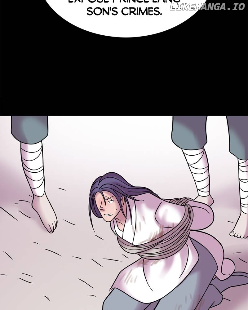 My Beloved Emperor Chapter 34 - page 64