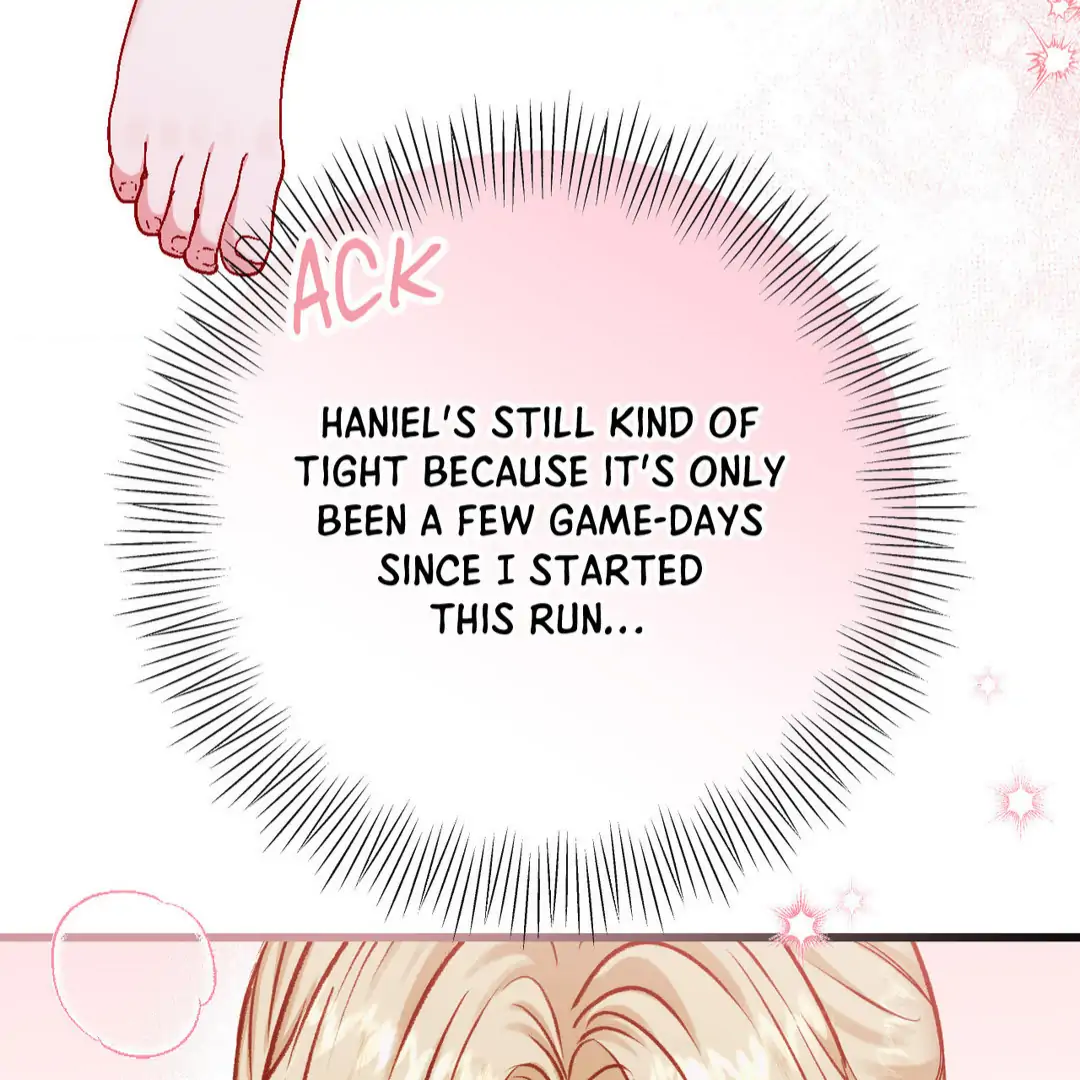 Hunks, Harems, and Hardcore Habits Chapter 10 - page 151