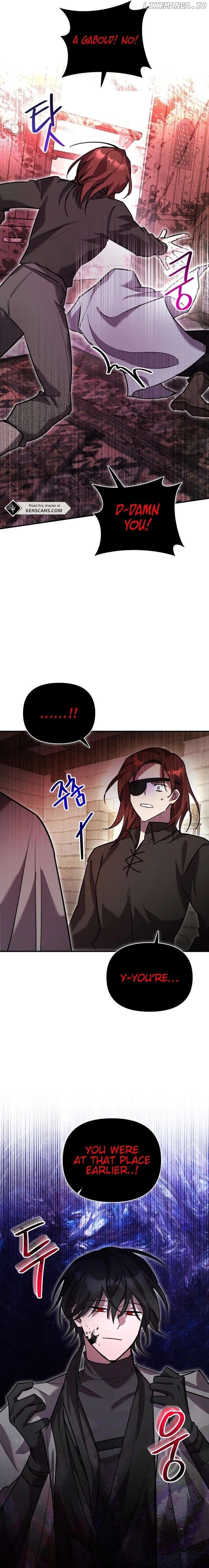 I'm a Solo Guide Chapter 22 - page 23