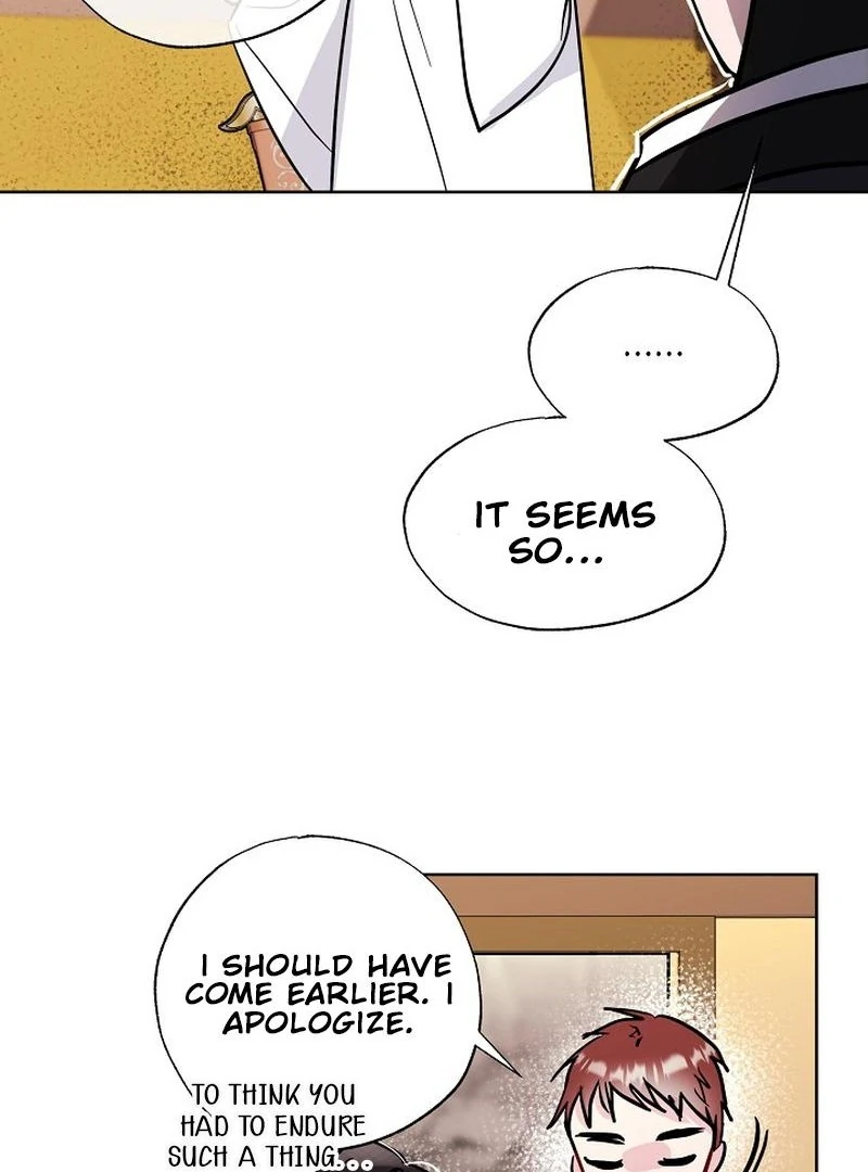 I Want to Live a Good Life Chapter 7 - page 91