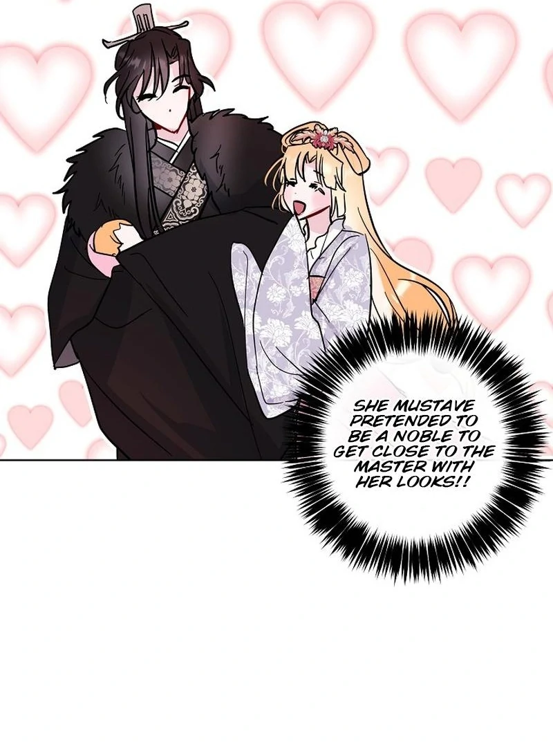 I Want to Live a Good Life Chapter 8 - page 78