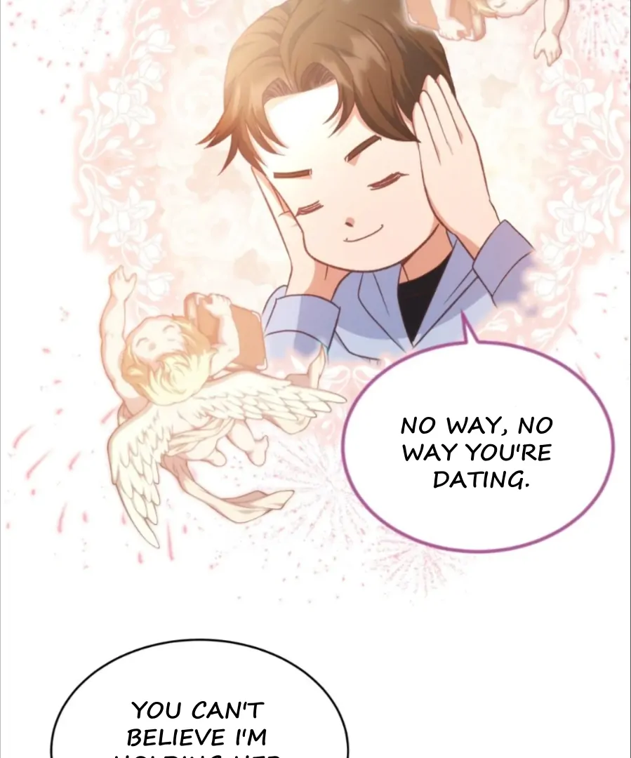 My Brother's Boss Crossed The Line Chapter 20 - page 58