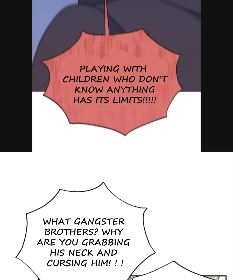 My Brother's Boss Crossed The Line Chapter 20 - page 70