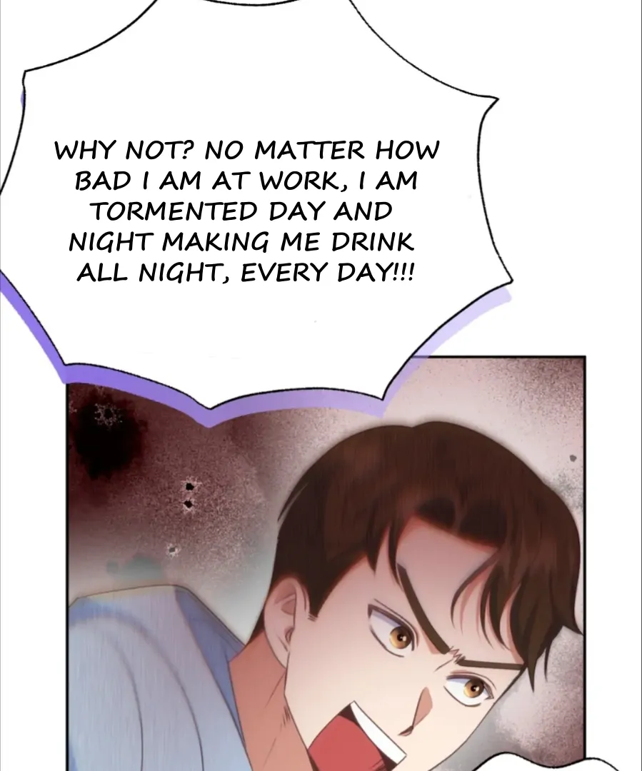 My Brother's Boss Crossed The Line Chapter 20 - page 84