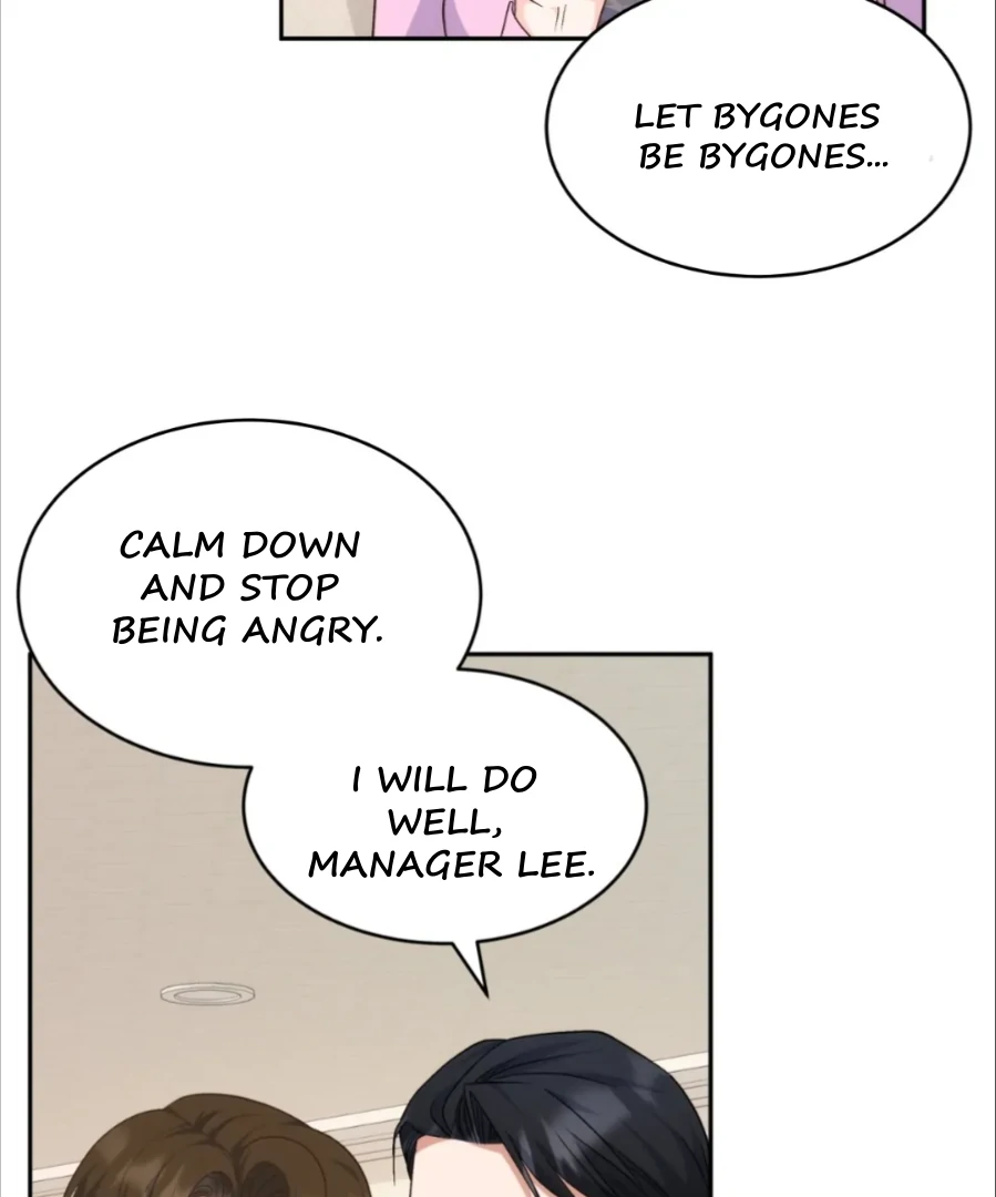 My Brother's Boss Crossed The Line Chapter 20 - page 90