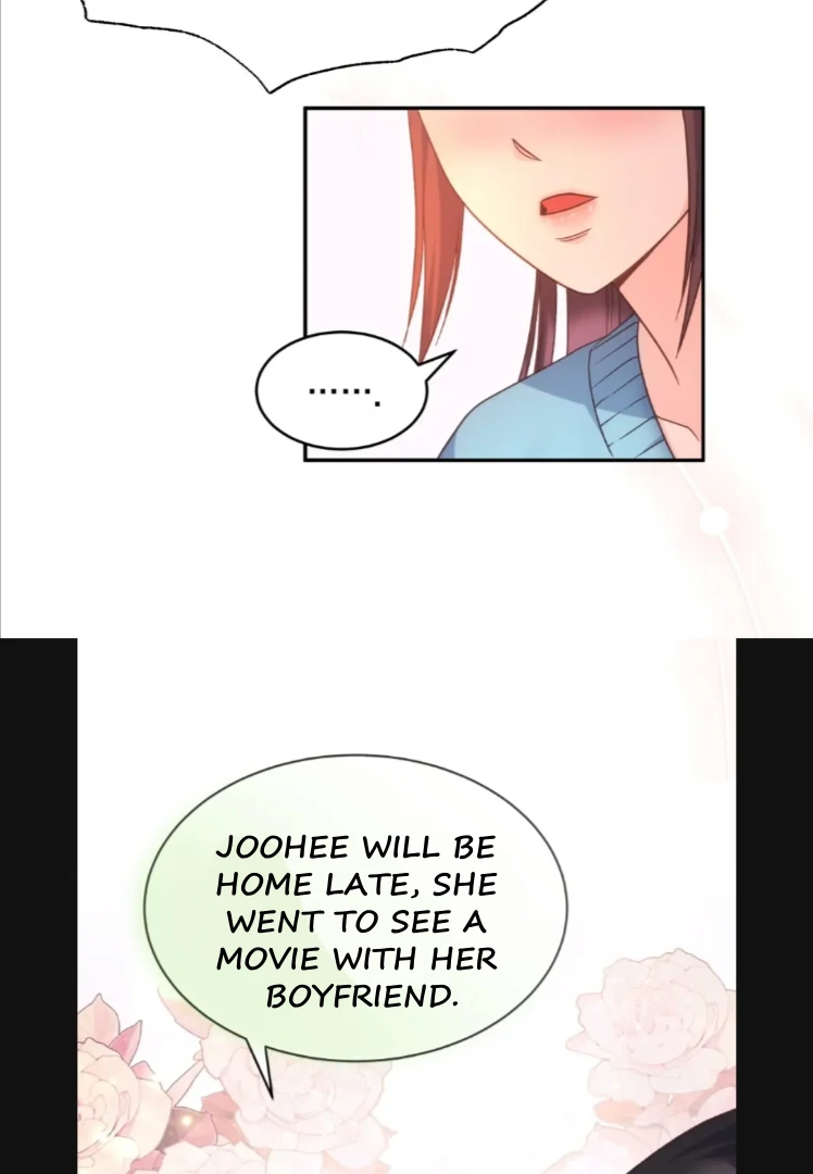 My Brother's Boss Crossed The Line Chapter 21 - page 91