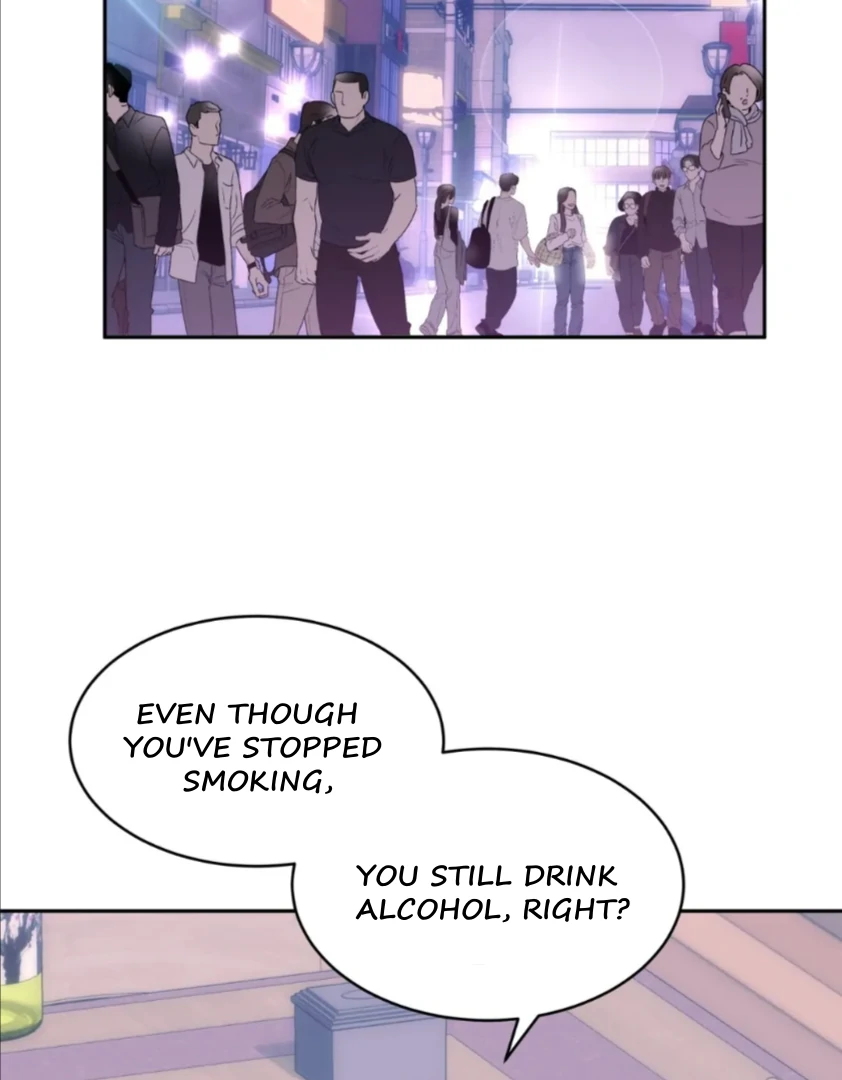 My Brother's Boss Crossed The Line Chapter 23 - page 2