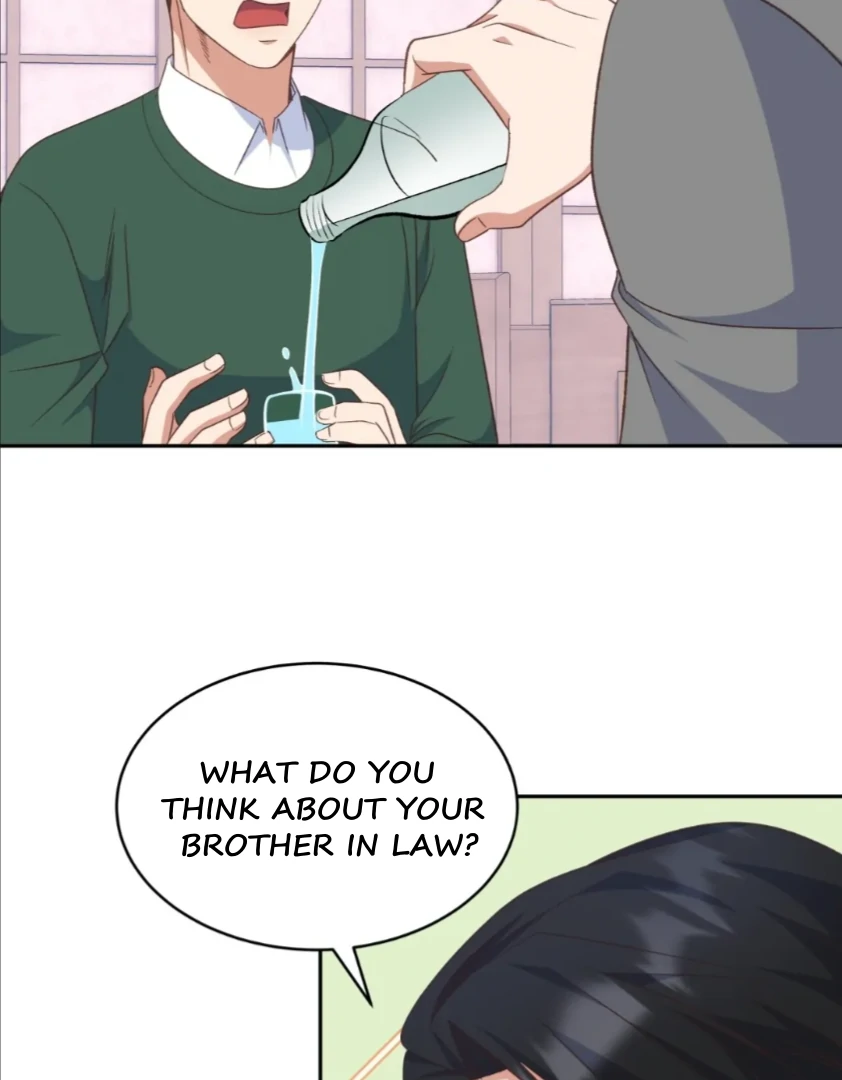 My Brother's Boss Crossed The Line Chapter 23 - page 70