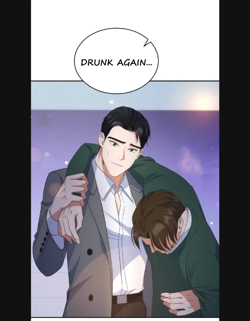 My Brother's Boss Crossed The Line Chapter 23 - page 79