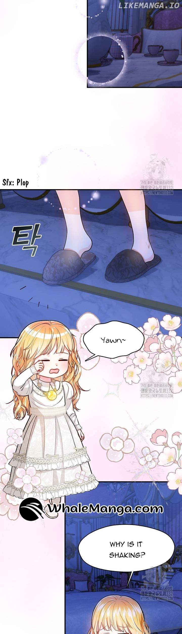 Princess player Chapter 18 - page 19