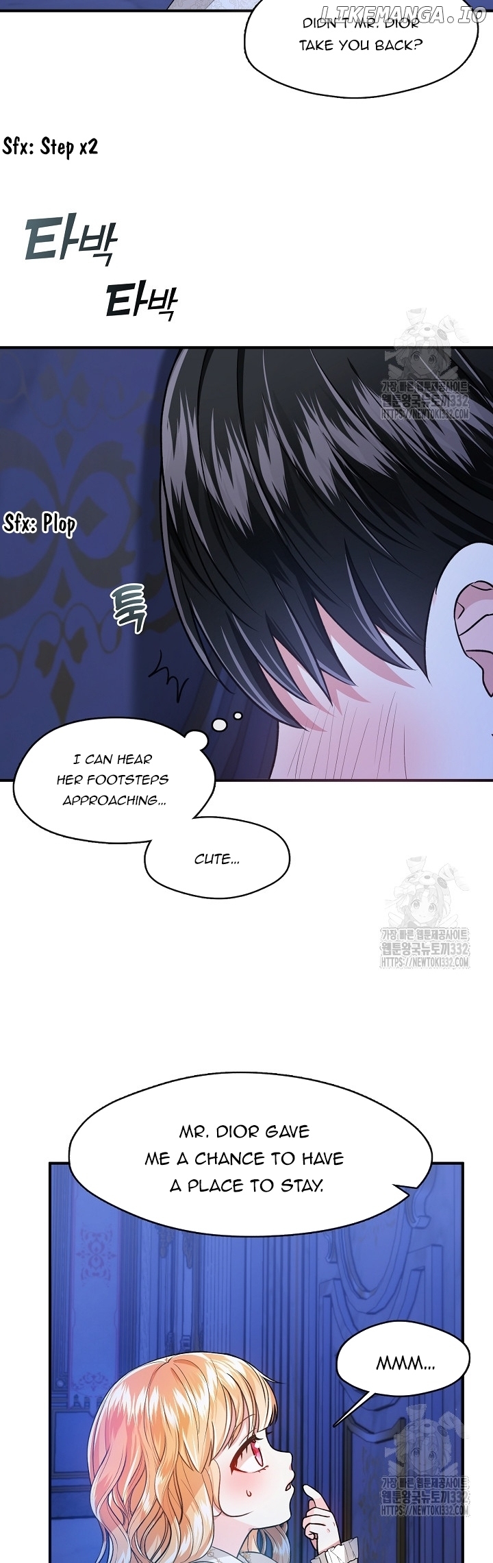 Princess player Chapter 18 - page 26
