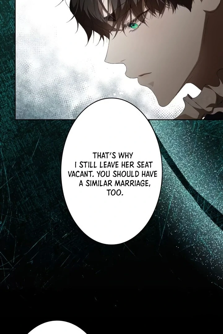 The Stone Thrown in the Lake Chapter 4 - page 40