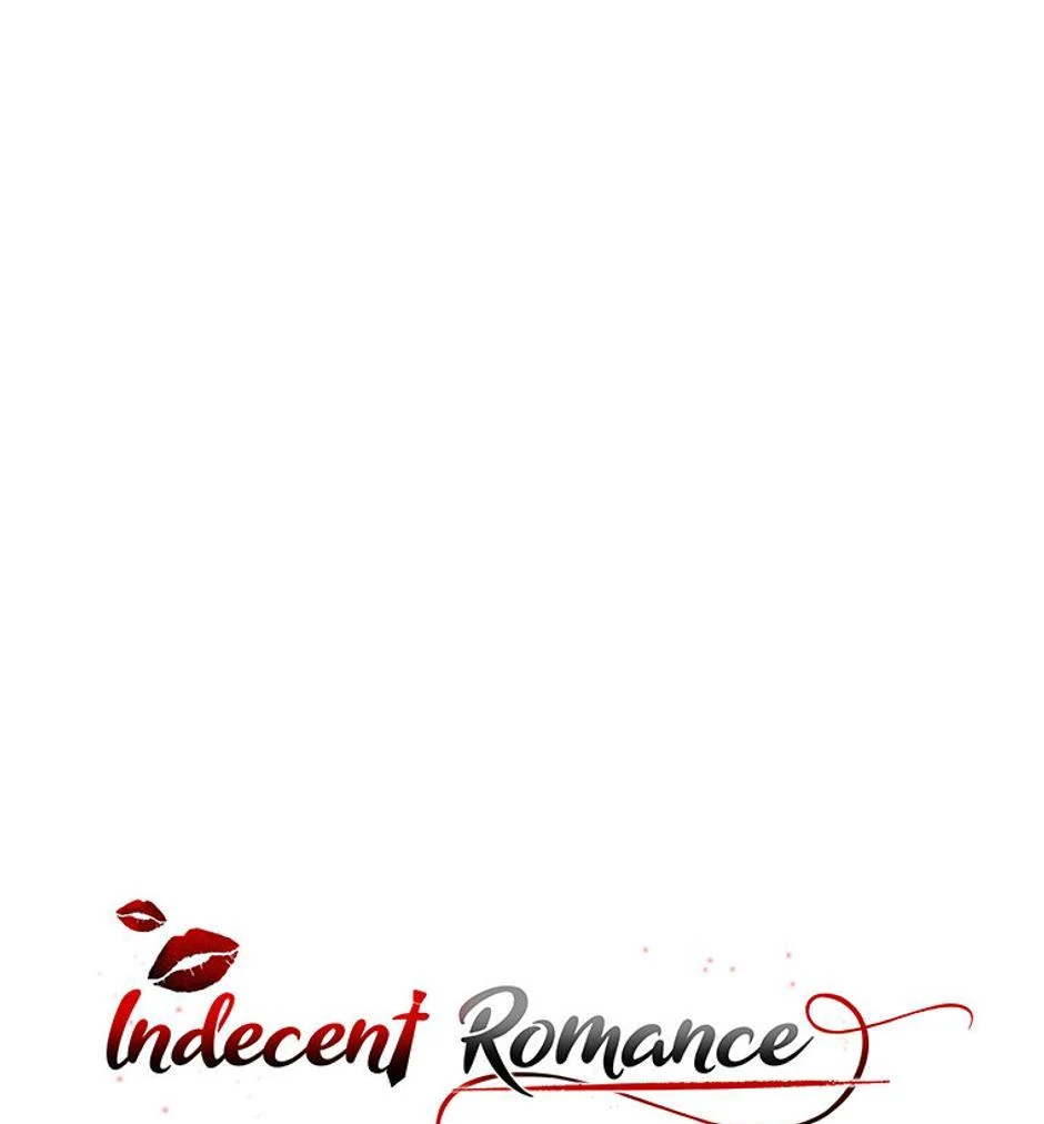 Indecent Romance Chapter 12 - page 1