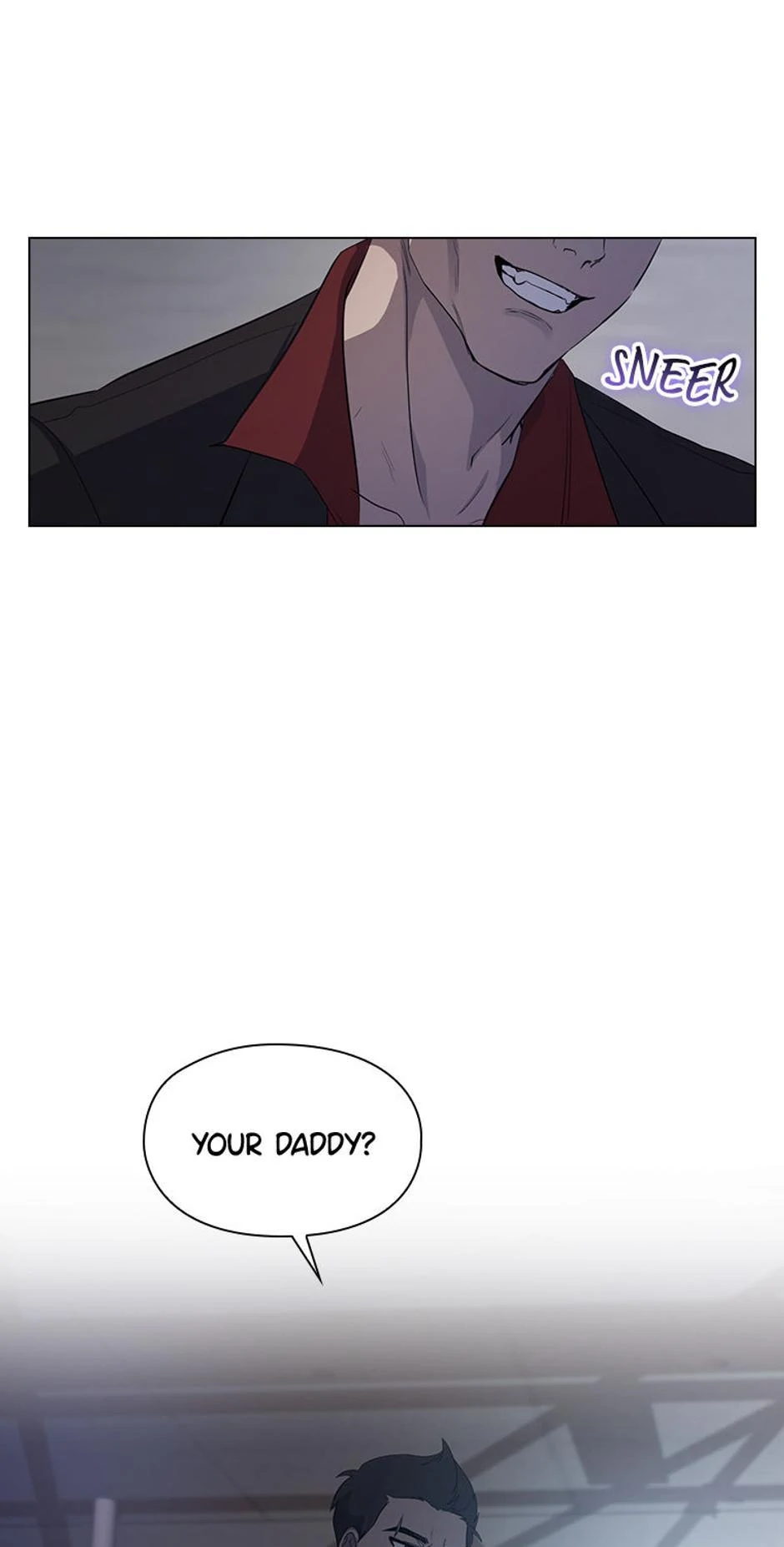 Indecent Romance Chapter 13 - page 39