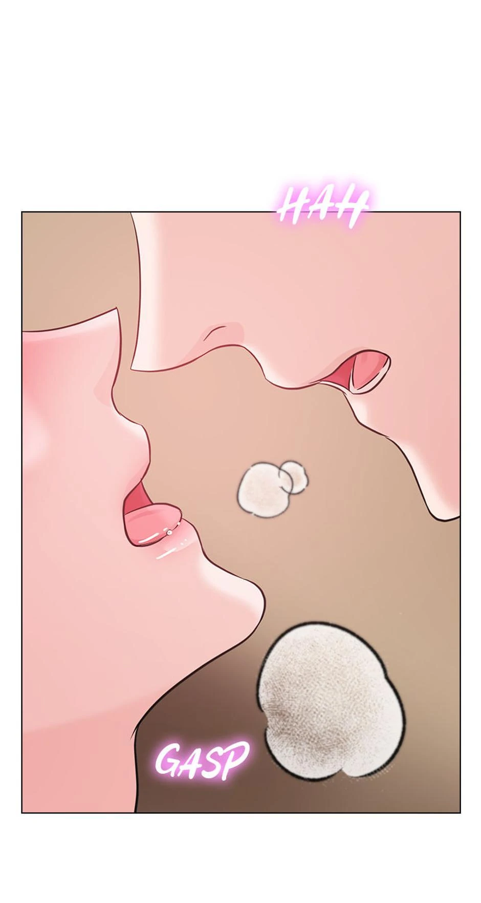 Indecent Romance Chapter 14 - page 43