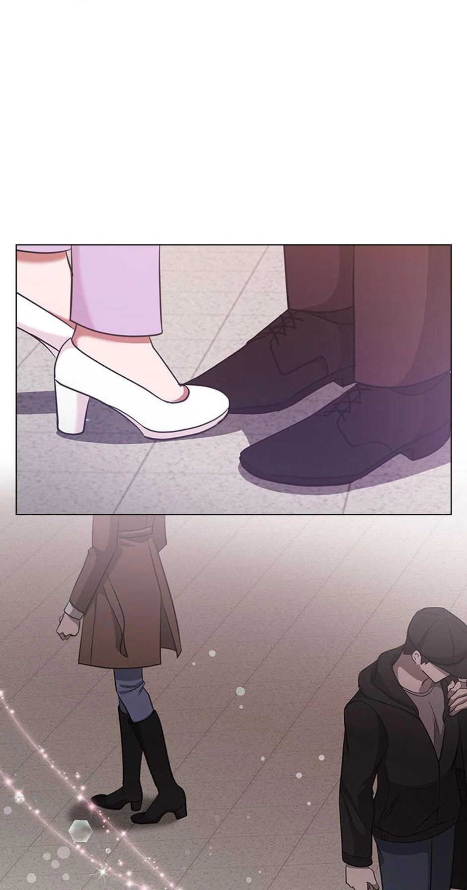 Indecent Romance Chapter 15 - page 40