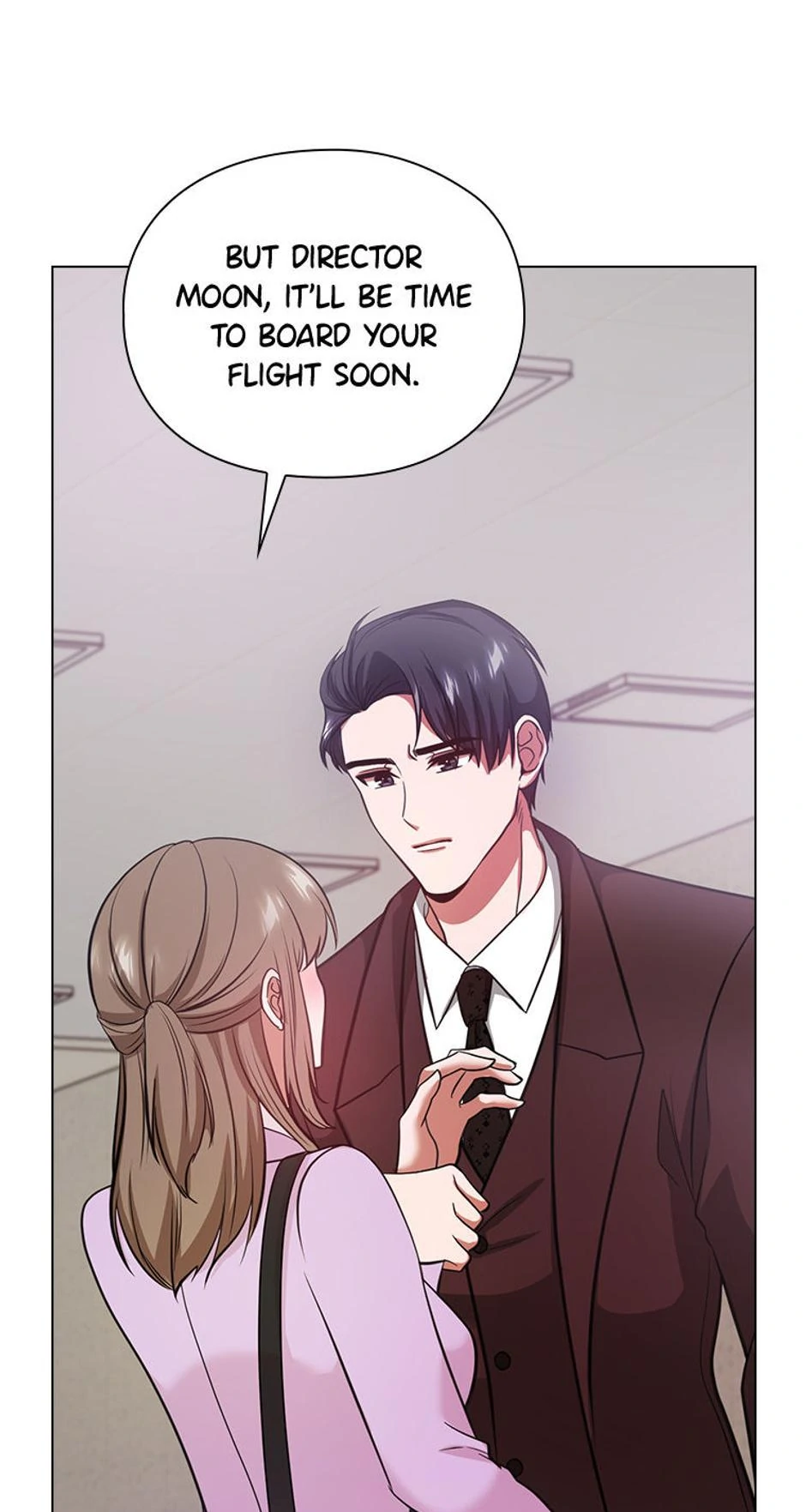 Indecent Romance Chapter 15 - page 59