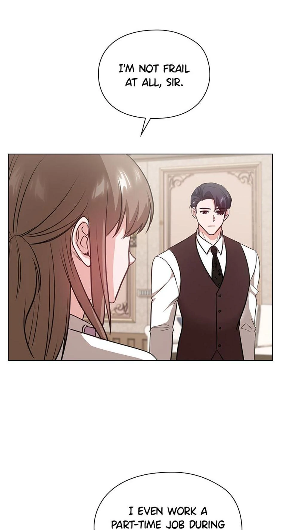 Indecent Romance Chapter 15 - page 69