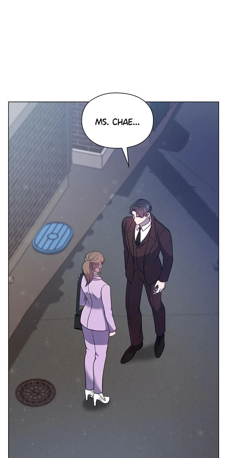 Indecent Romance Chapter 17 - page 33