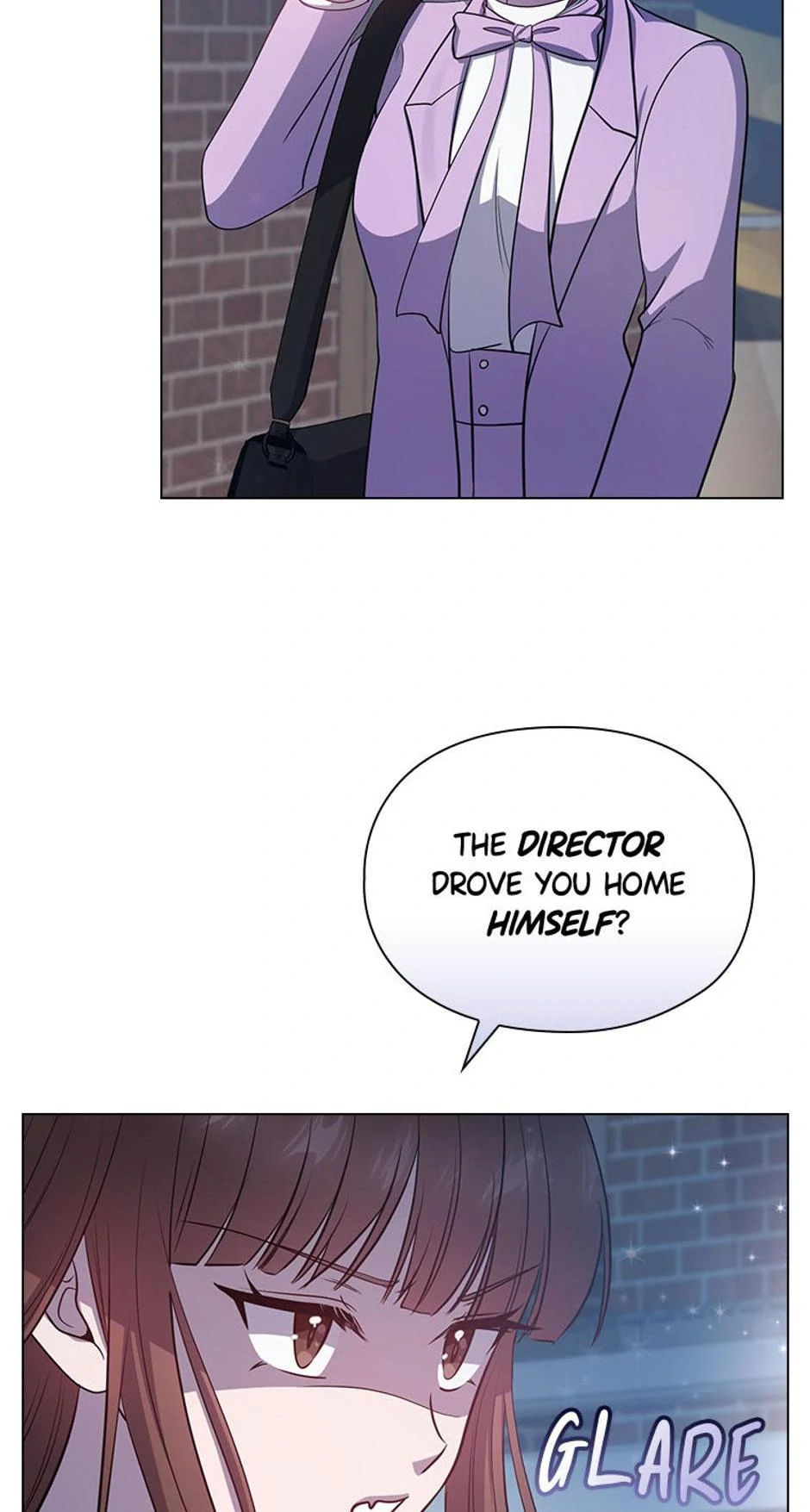 Indecent Romance Chapter 17 - page 51