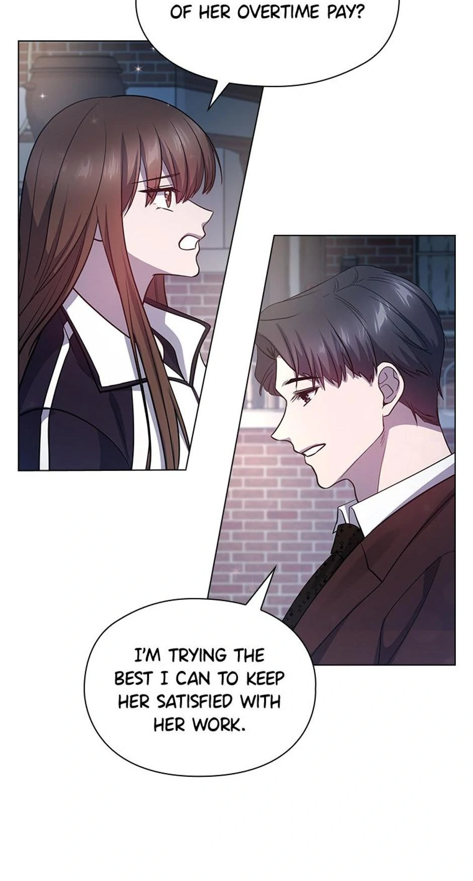 Indecent Romance Chapter 17 - page 56