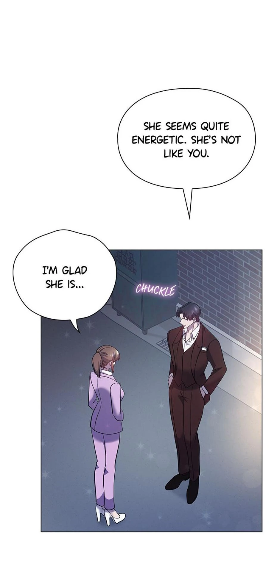 Indecent Romance Chapter 17 - page 69