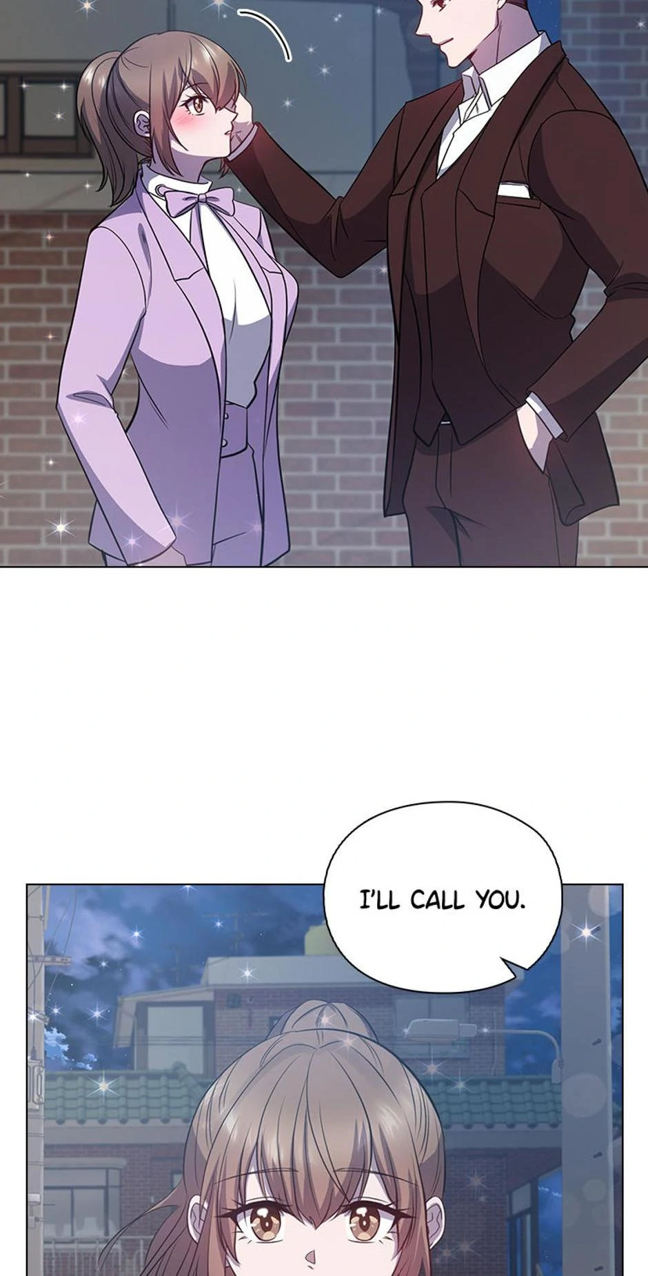 Indecent Romance Chapter 17 - page 73