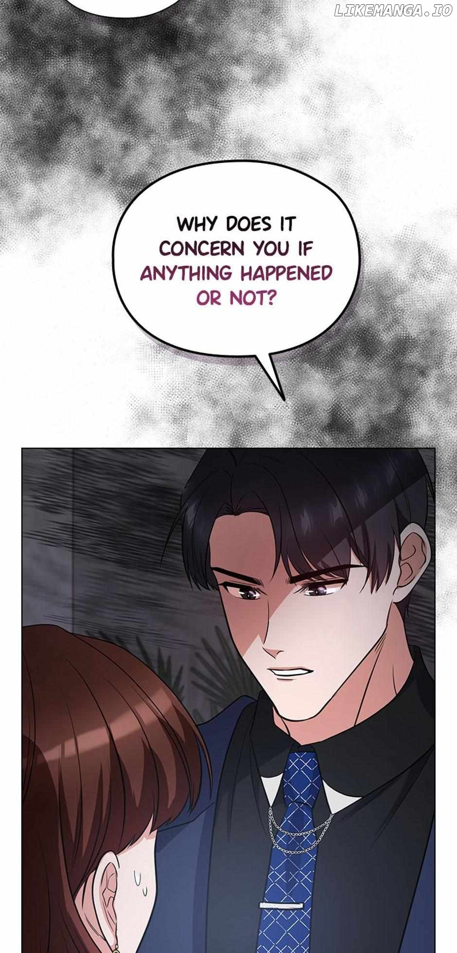 Indecent Romance Chapter 19 - page 21