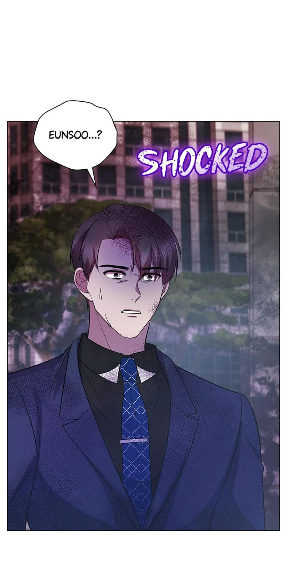 Indecent Romance Chapter 20 - page 44