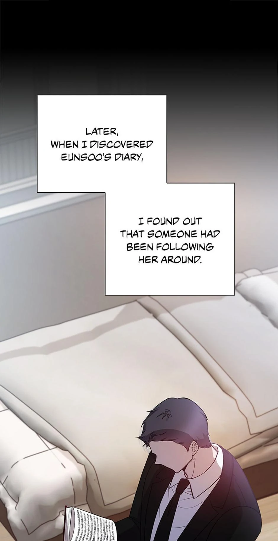 Indecent Romance Chapter 21 - page 26