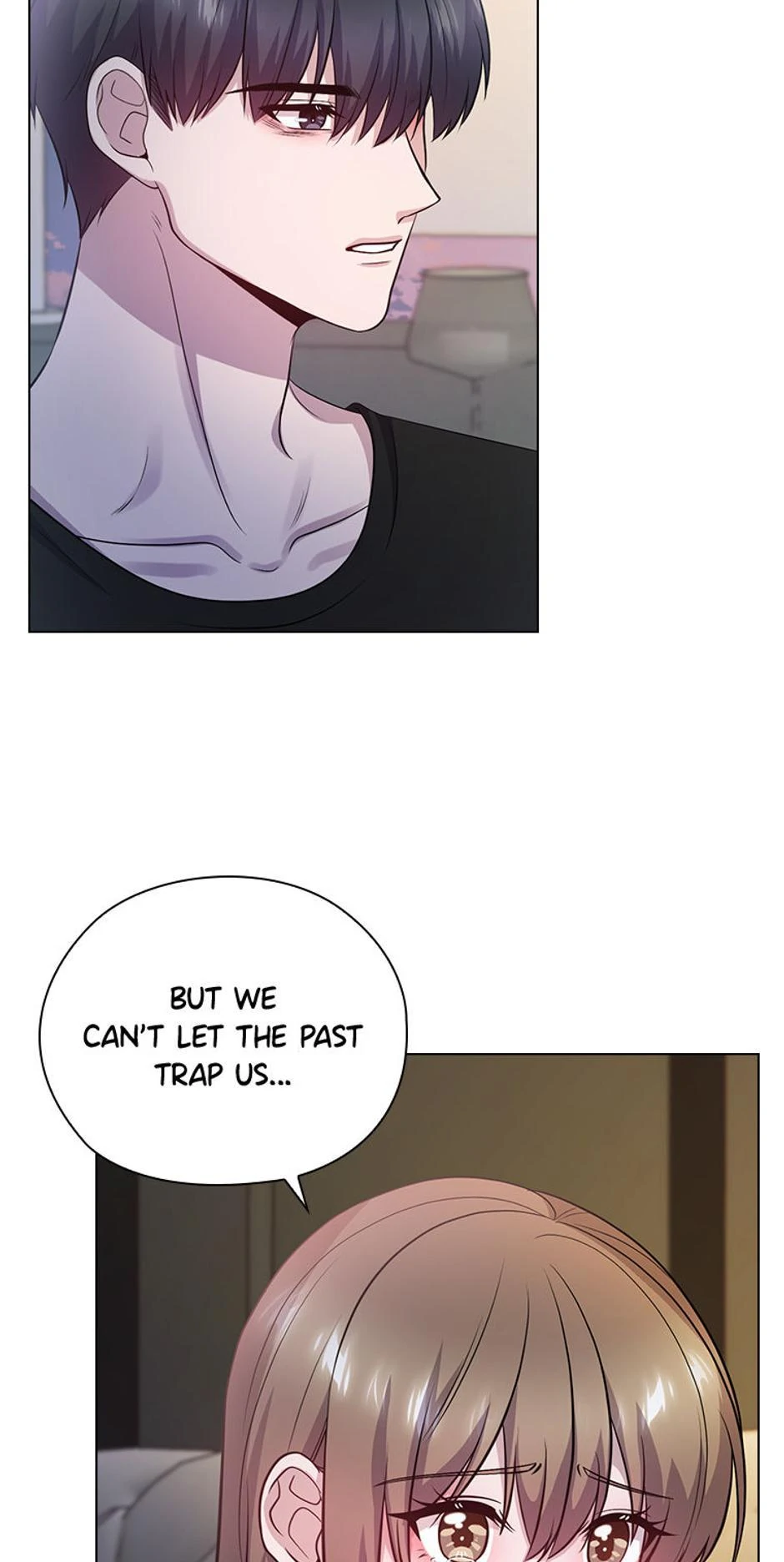 Indecent Romance Chapter 21 - page 39