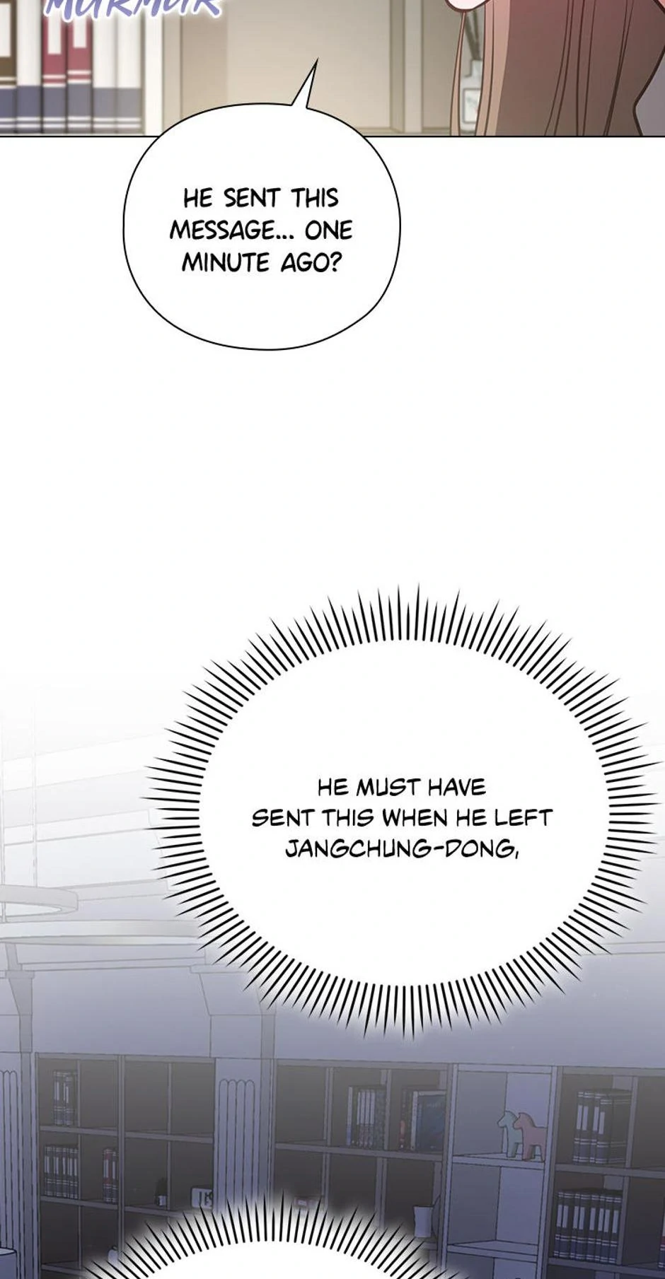 Indecent Romance Chapter 23 - page 62