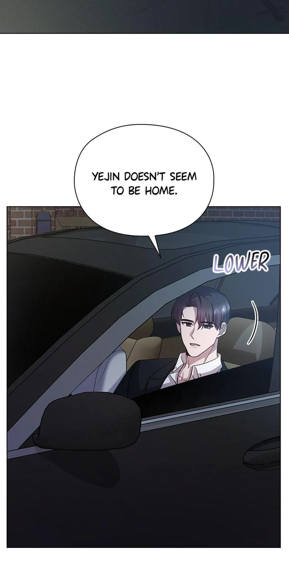 Indecent Romance Chapter 25 - page 33