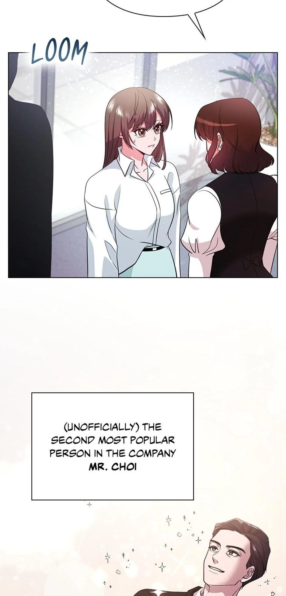 Indecent Romance Chapter 9 - page 60