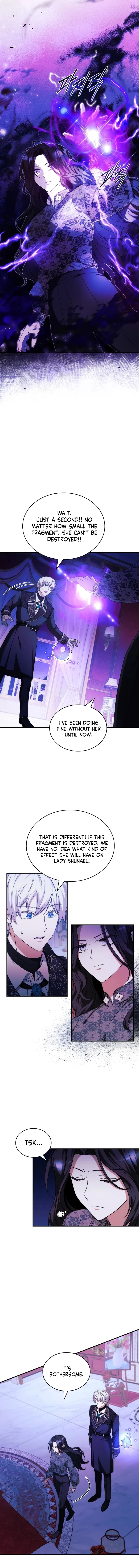 Twin Moon - Manhwa Chapter 2 - page 2