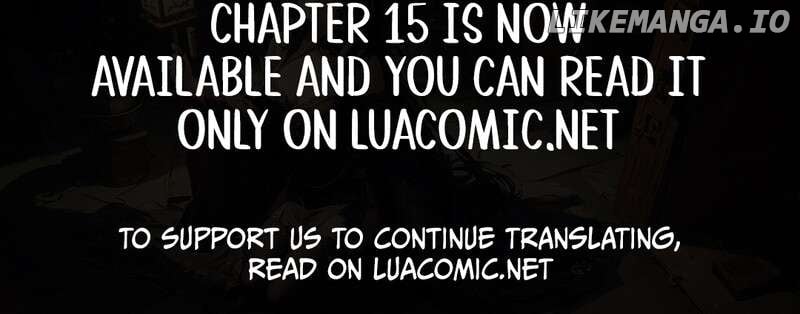 I Found A Family That Wasn’t In My Adoption Plan Chapter 1 - page 22