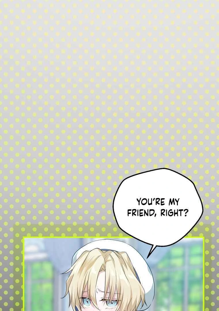 My Childhood Friends Are trying to Kill Me Chapter 3 - page 143