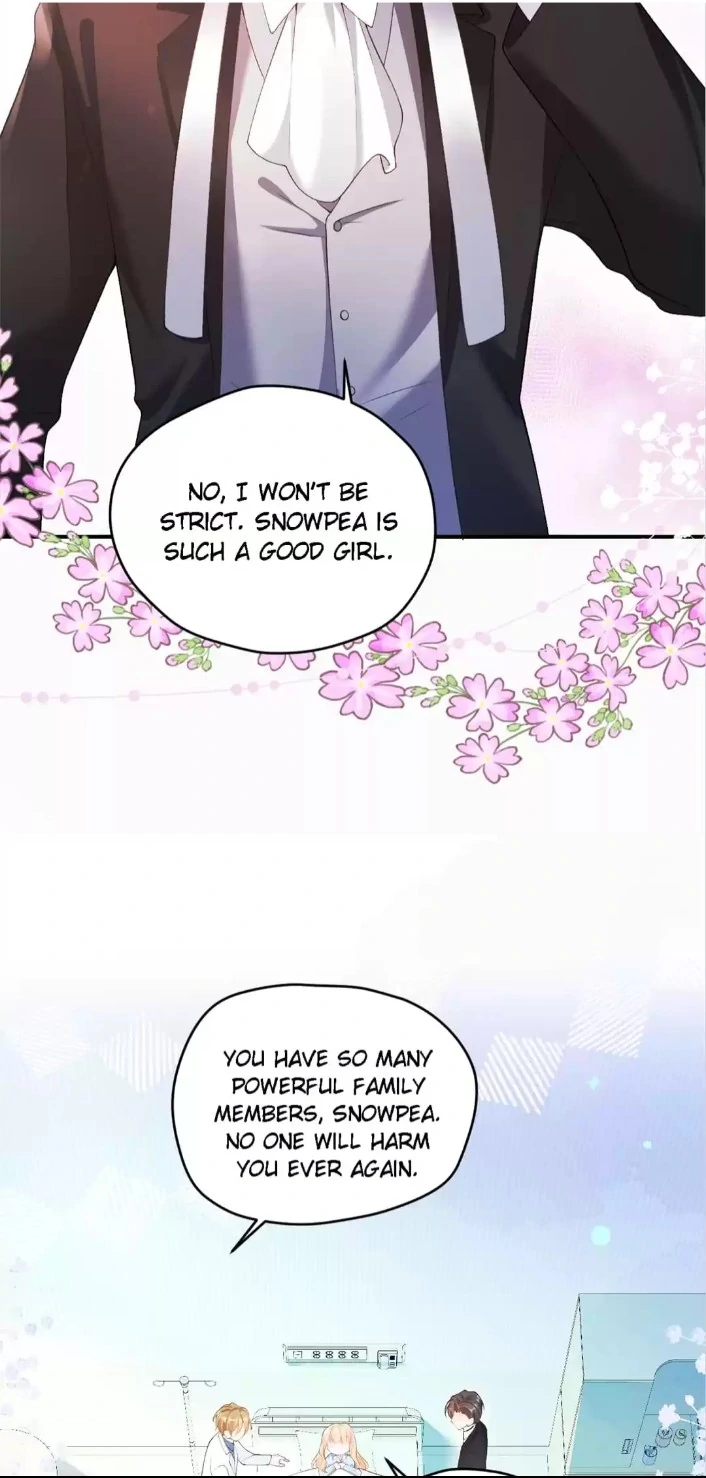 My Uncles dotting Chapter 3 - page 14