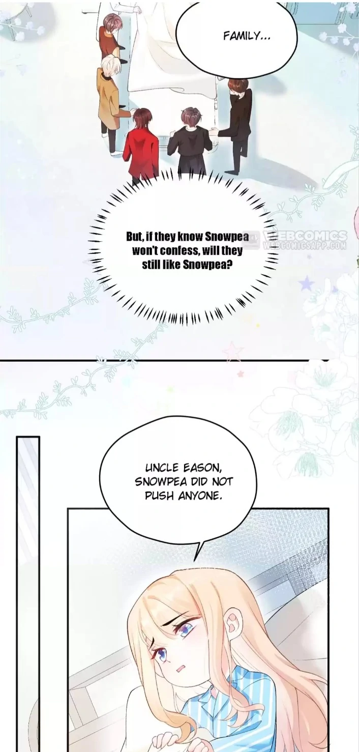 My Uncles dotting Chapter 3 - page 15