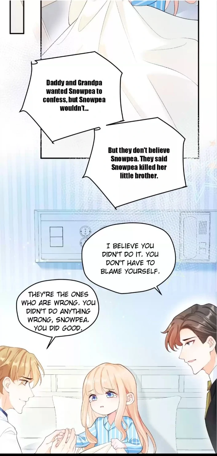 My Uncles dotting Chapter 3 - page 16