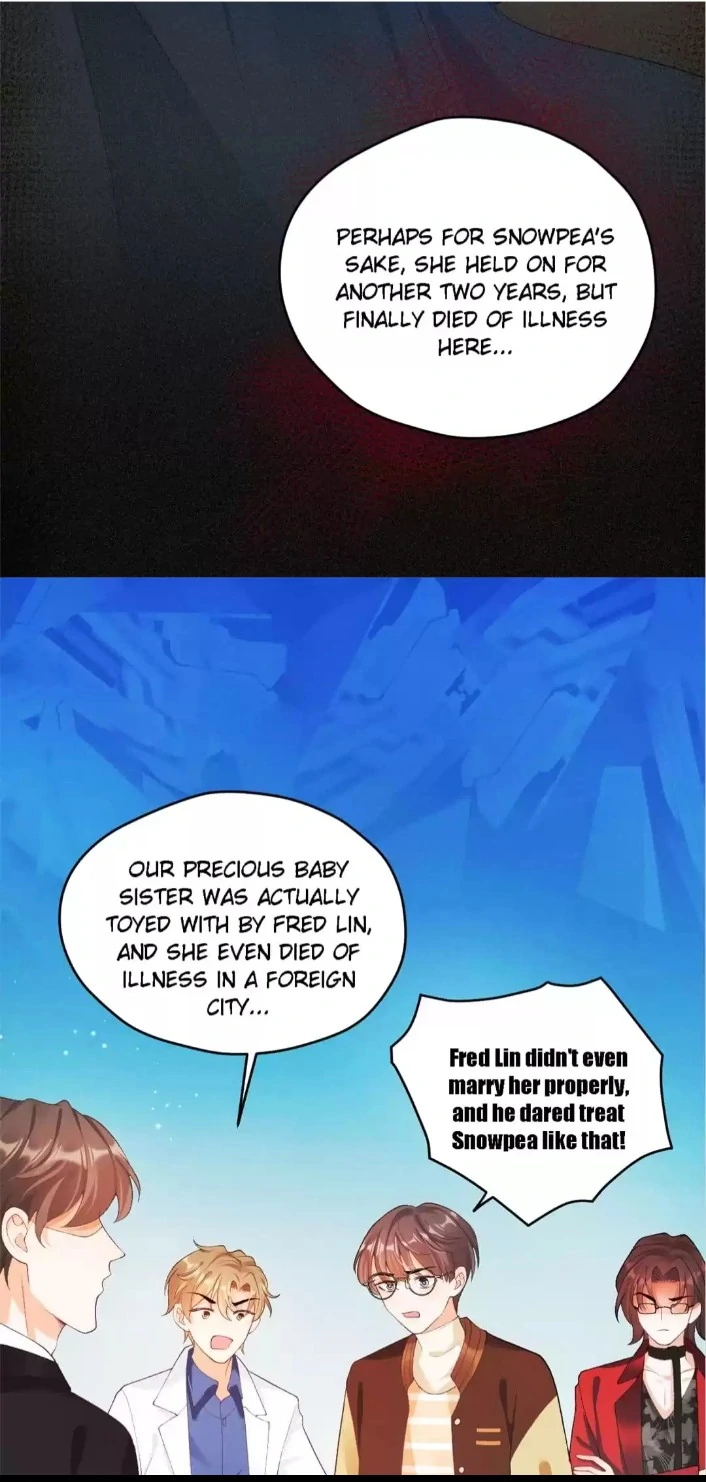 My Uncles dotting Chapter 3 - page 24