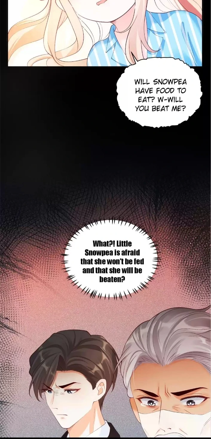 My Uncles dotting Chapter 3 - page 6