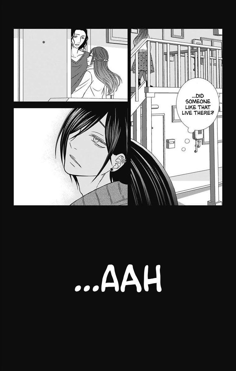 The Menhera Rabbit is Adored by the Yandere Wolf Chapter 3 - page 8