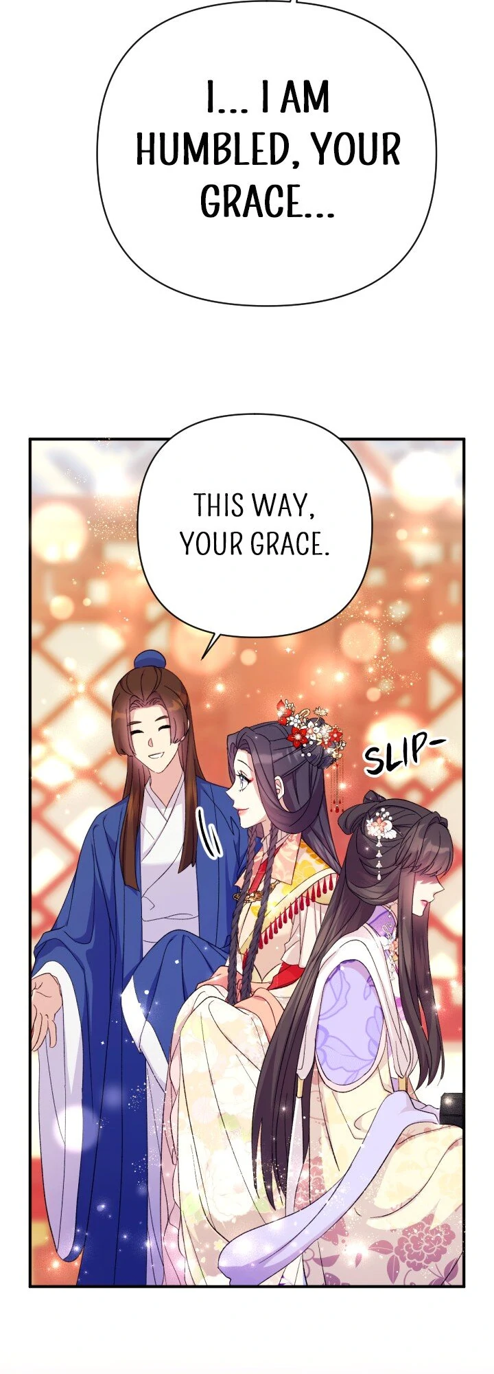 College Student Empress Chapter 131 - page 39