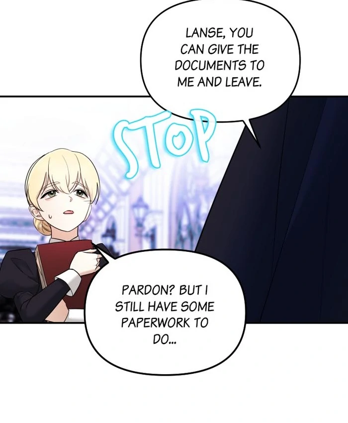 Once Wicked, Always Wicked Chapter 57 - page 18